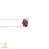 Natural Rough Ruby - 3.86 ct - Saleh Sallom